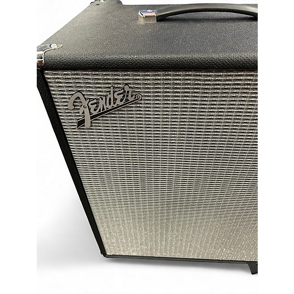 Used 2025 Fender Rumble 800 800W 2x10 Bass Combo Amp