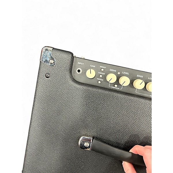 Used 2025 Fender Rumble 800 800W 2x10 Bass Combo Amp