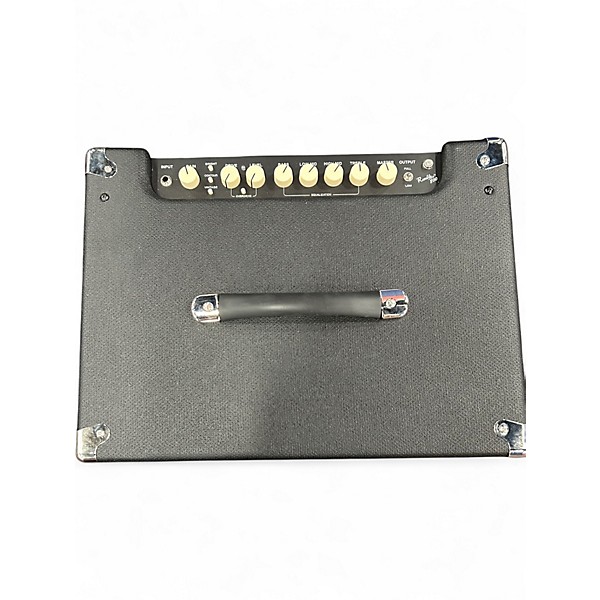 Used 2025 Fender Rumble 800 800W 2x10 Bass Combo Amp