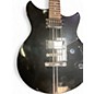 Used Yamaha RES20 RESTAR Black Solid Body Electric Guitar