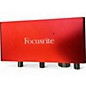 Used Focusrite Scarlett 2i2 Gen 3 Audio Interface