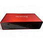 Used Focusrite Scarlett 2i2 Gen 3 Audio Interface