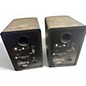 Used Sterling Audio MX5 Pair Powered Monitor