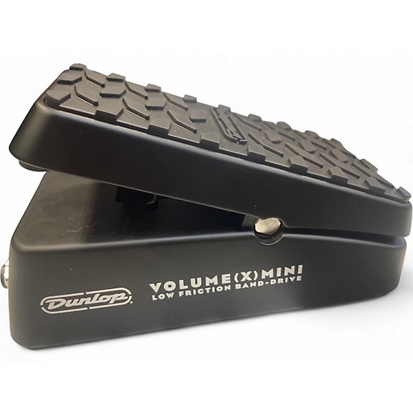 Used Dunlop VOLUME (X) MINI Pedal