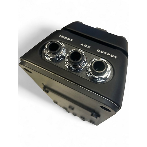 Used Dunlop VOLUME (X) MINI Pedal
