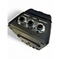 Used Dunlop VOLUME (X) MINI Pedal