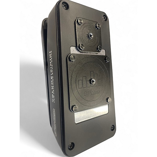 Used Dunlop VOLUME (X) MINI Pedal