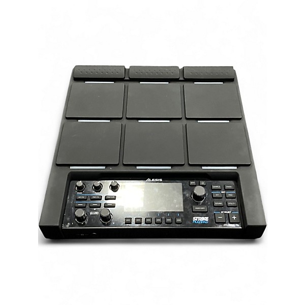 Used Alesis Strike Multipad Trigger Pad
