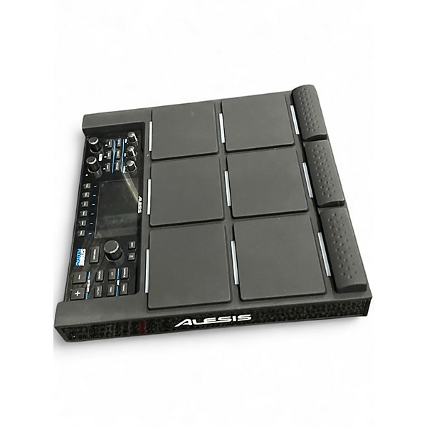 Used Alesis Strike Multipad Trigger Pad
