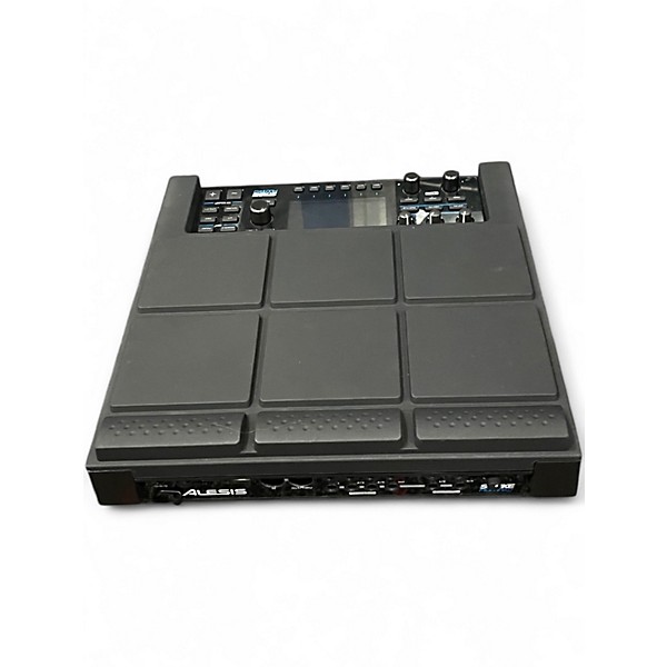 Used Alesis Strike Multipad Trigger Pad