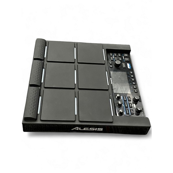 Used Alesis Strike Multipad Trigger Pad