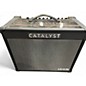Used Line 6 catalyst 60 Guitar Combo Amp thumbnail