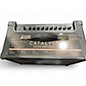 Used Line 6 catalyst 60 Guitar Combo Amp