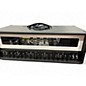 Used Ksr ORTHOS 100 Tube Guitar Amp Head thumbnail