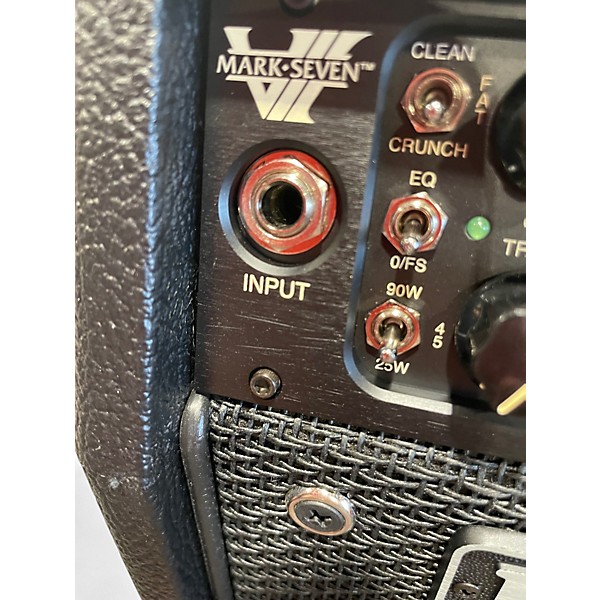 Used MESA/Boogie MARK SEVEN Tube Guitar Amp Head