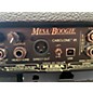 Used MESA/Boogie MARK SEVEN Tube Guitar Amp Head