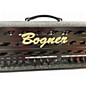 Used Bogner UBER-ULTRA Tube Guitar Amp Head thumbnail