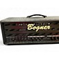 Used Bogner UBER-ULTRA Tube Guitar Amp Head