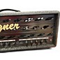 Used Bogner UBER-ULTRA Tube Guitar Amp Head