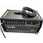 Used MESA/Boogie JP-2C Tube Guitar Amp Head thumbnail