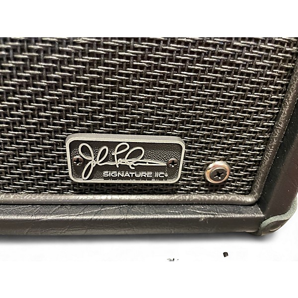 Used MESA/Boogie JP-2C Tube Guitar Amp Head