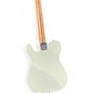 Used Squier Affinity Telecaster Sonic Blue Solid Body Electric Guitar