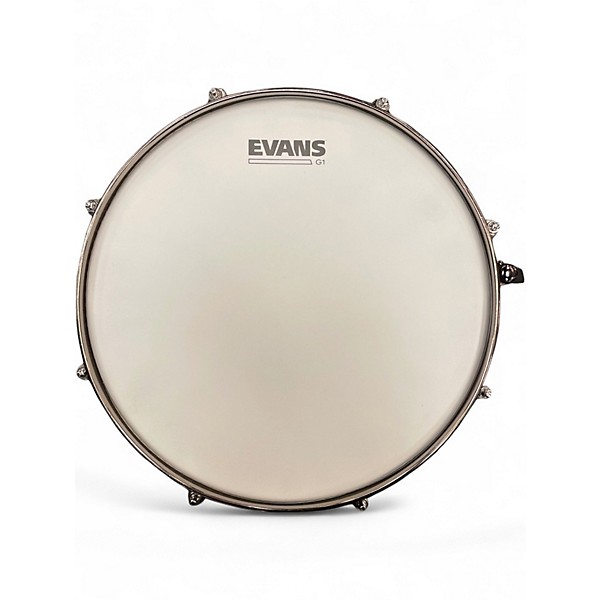 Used Orange County Drum & Percussion 7X13 Miscellaneous Snare Cherry Drum