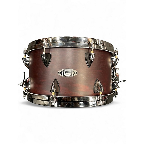 Used Orange County Drum & Percussion 7X13 Miscellaneous Snare Cherry Drum
