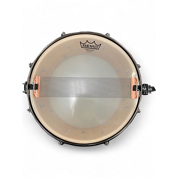 Used Orange County Drum & Percussion 7X13 Miscellaneous Snare Cherry Drum