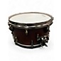 Used Orange County Drum & Percussion 7X13 Miscellaneous Snare Cherry Drum