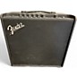 Used Fender Mustang LT50 50W 1x12 Guitar Combo Amp thumbnail