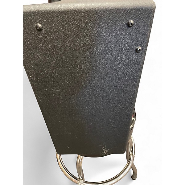 Used Fender Mustang LT50 50W 1x12 Guitar Combo Amp