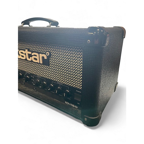 Used Blackstar ID150H 150W Solid State Guitar Amp Head