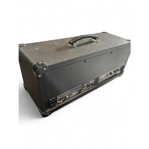 Used Blackstar ID150H 150W Solid State Guitar Amp Head