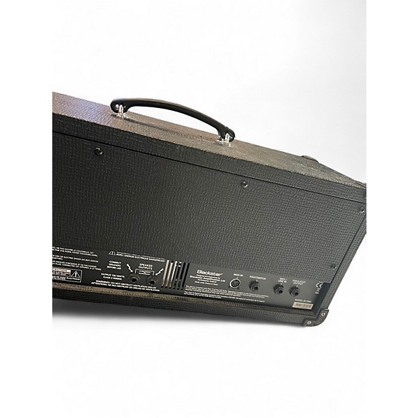 Used Blackstar ID150H 150W Solid State Guitar Amp Head