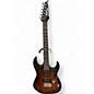 Used Ibanez GIO 2 Color Sunburst Solid Body Electric Guitar thumbnail