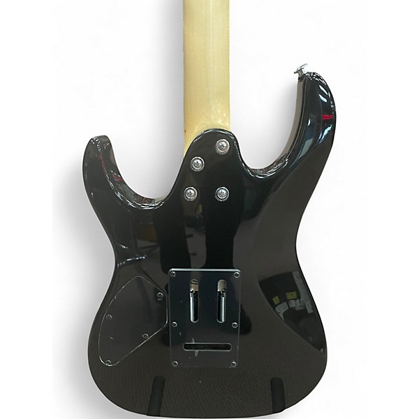 Used Ibanez GIO 2 Color Sunburst Solid Body Electric Guitar