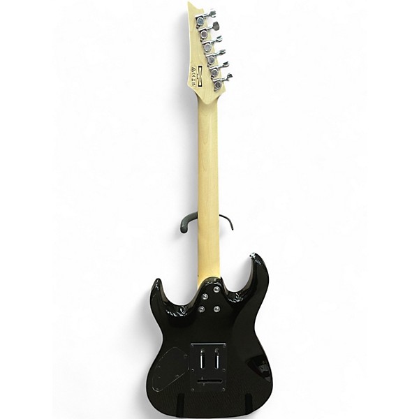 Used Ibanez GIO 2 Color Sunburst Solid Body Electric Guitar