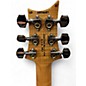 Used 2023 PRS Custom 24 BURNT MAPLE LEAF Solid Body Electric Guitar