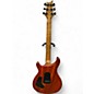 Used 2023 PRS Custom 24 BURNT MAPLE LEAF Solid Body Electric Guitar