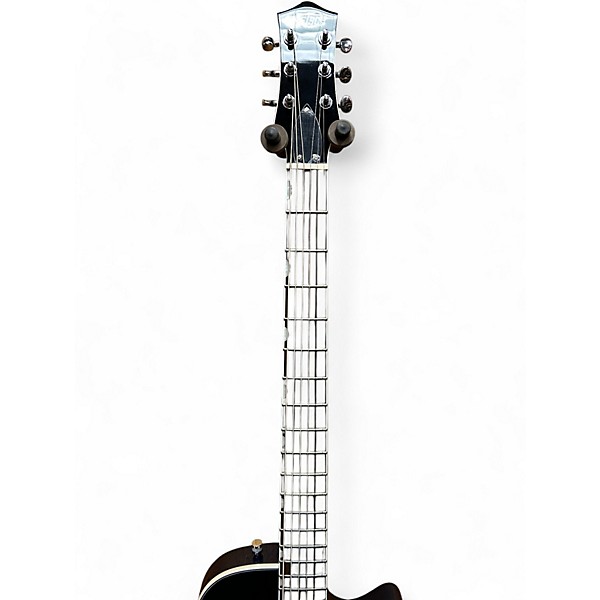 Used Gretsch Guitars G5265 Jet Baritone Midnight Blue Solid Body Electric Guitar