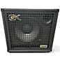 Used Gallien-Krueger NEO 112 IV Bass Cabinet thumbnail