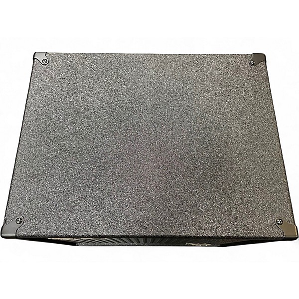 Used Gallien-Krueger NEO 112 IV Bass Cabinet