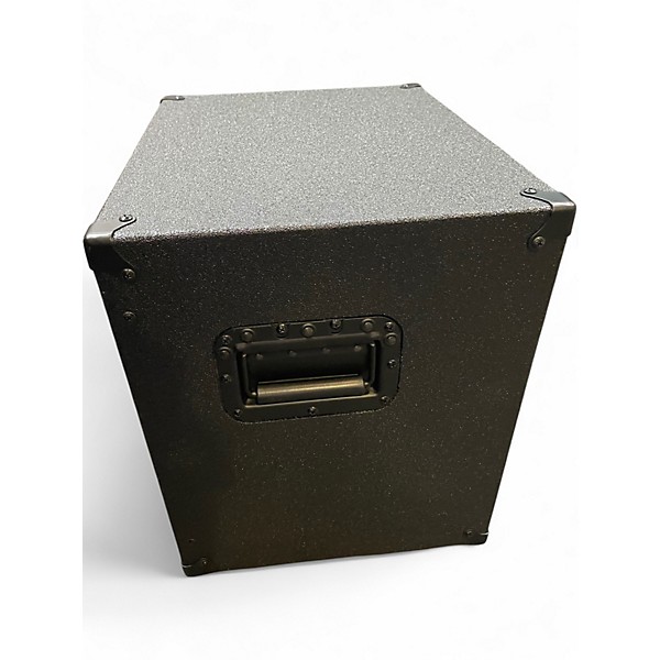 Used Gallien-Krueger NEO 112 IV Bass Cabinet