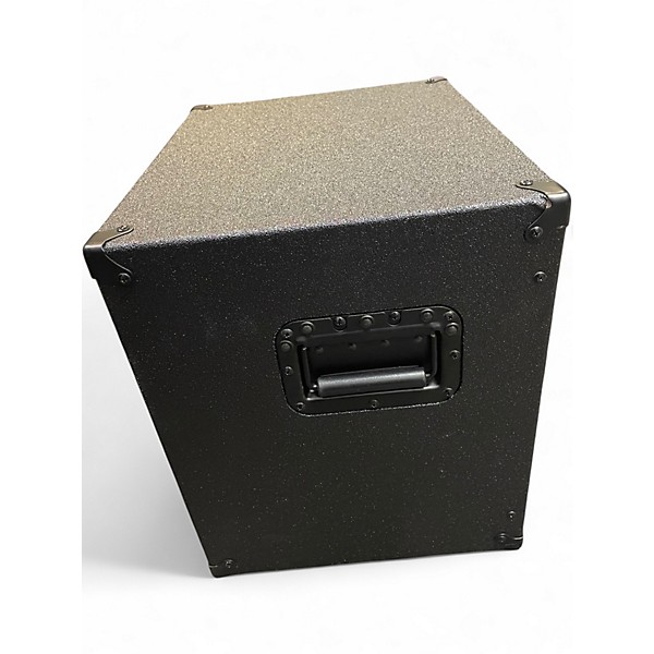 Used Gallien-Krueger NEO 112 IV Bass Cabinet