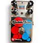 Used Keeley Bubble Tron Effect Pedal thumbnail