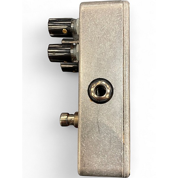 Used Keeley Bubble Tron Effect Pedal