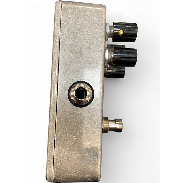 Used Keeley Bubble Tron Effect Pedal