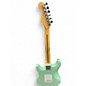 Used Fender MOD SHOP STRATOCASTER SEAFOAM Solid Body Electric Guitar