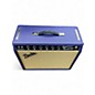 Used Fender PRINCETON REVERB PLUM GREENBACK Tube Guitar Combo Amp